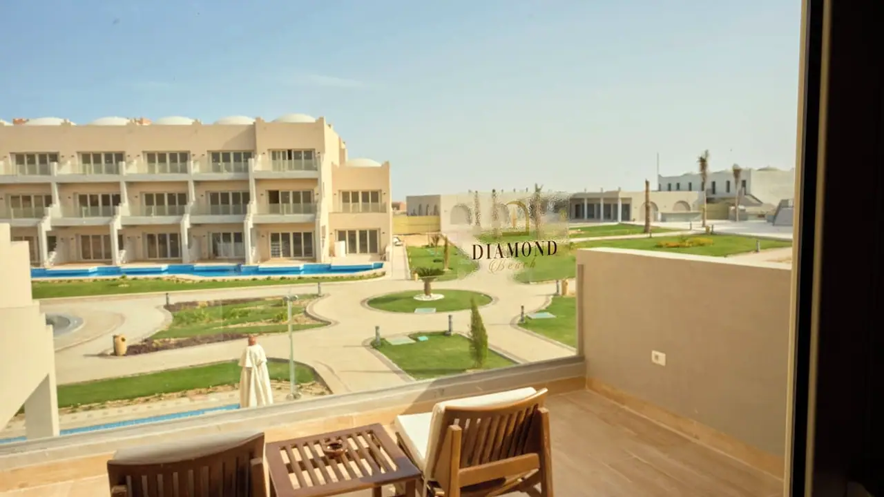 Hotel Diamond Beach by Pearl Resorts - Marsa Alam